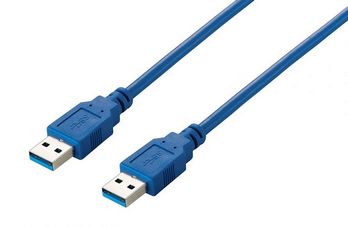 USB 3.2 Gen 1 (USB 3.0_5Gbps)