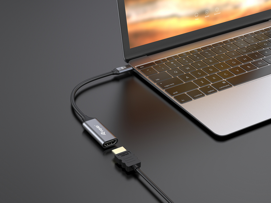 Adattatori USB