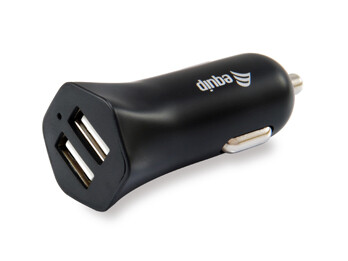 USB Car Chargers