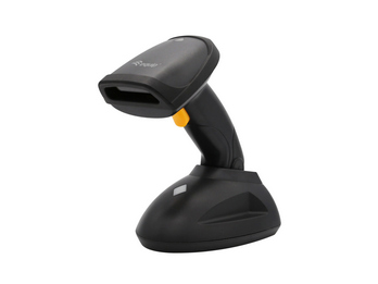 Barcode Scanners
