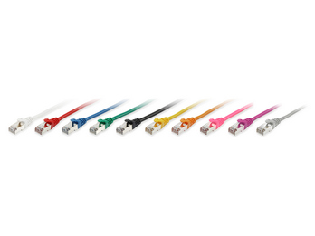 Bulk Pack Patchkabel Bulk Pack Patchkabel
