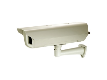 Camera enclosures