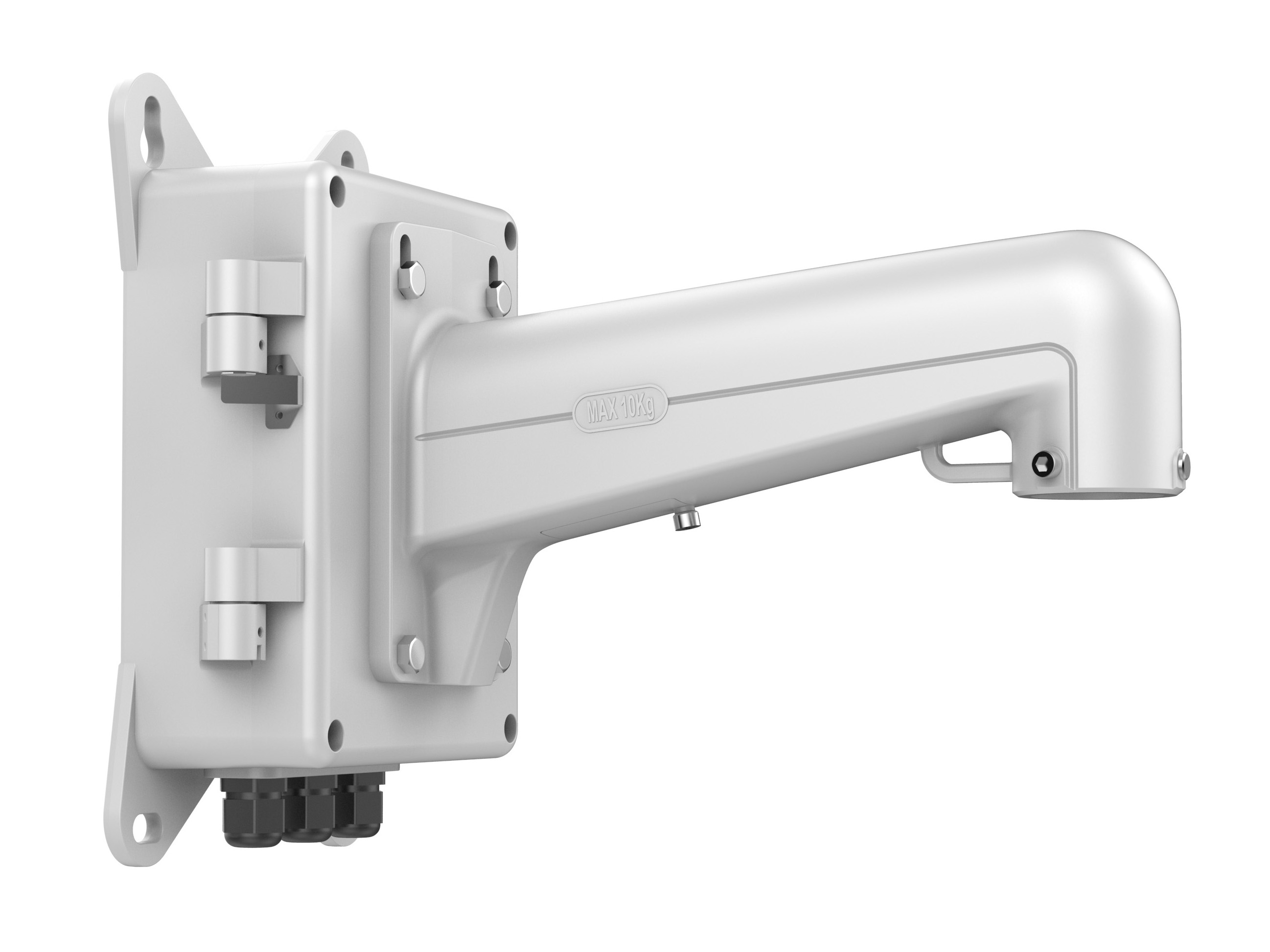 Camera brackets