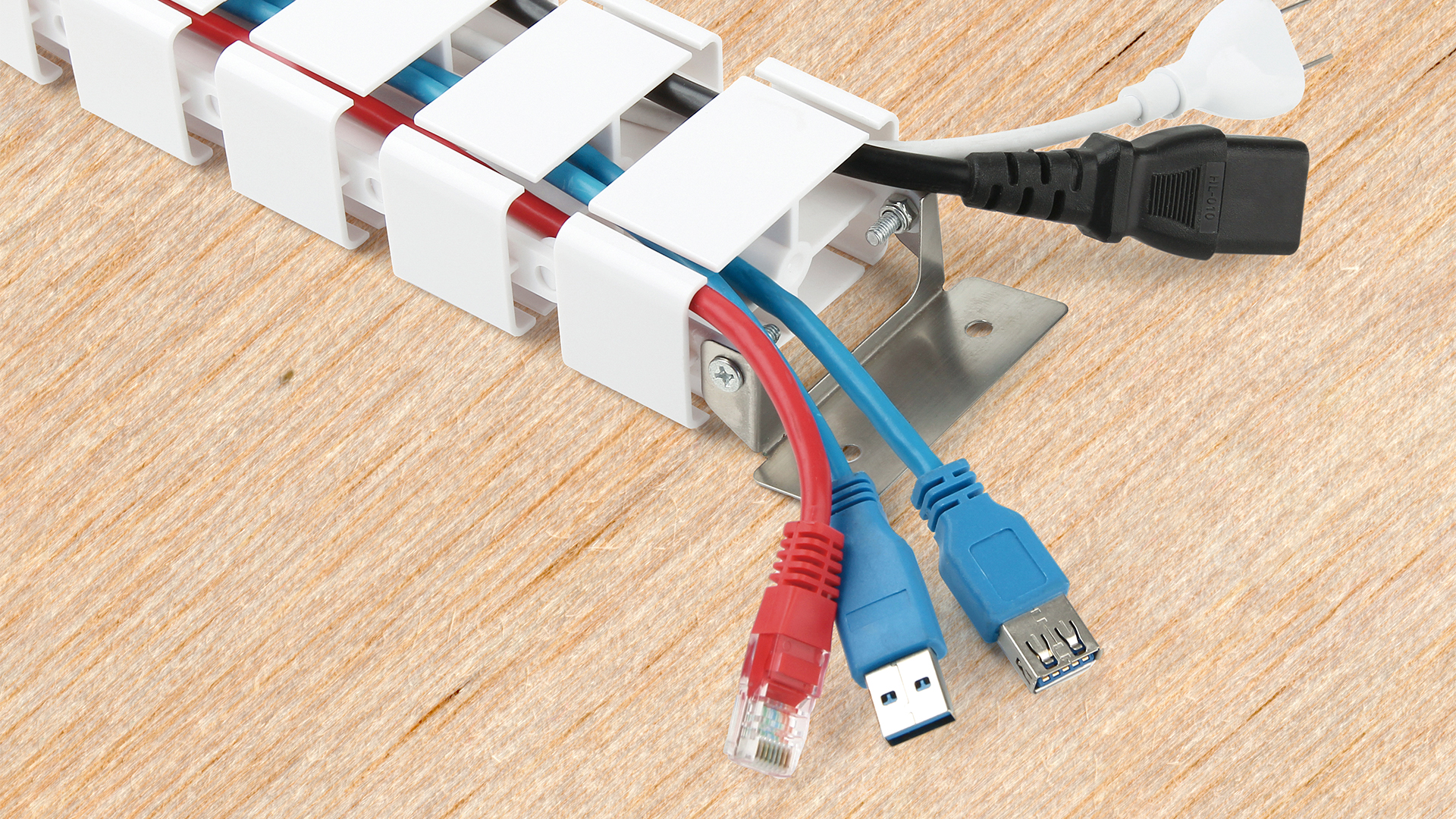 Cable Organizers Cable Organizers