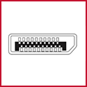 DisplayPort Cables DisplayPort Cables