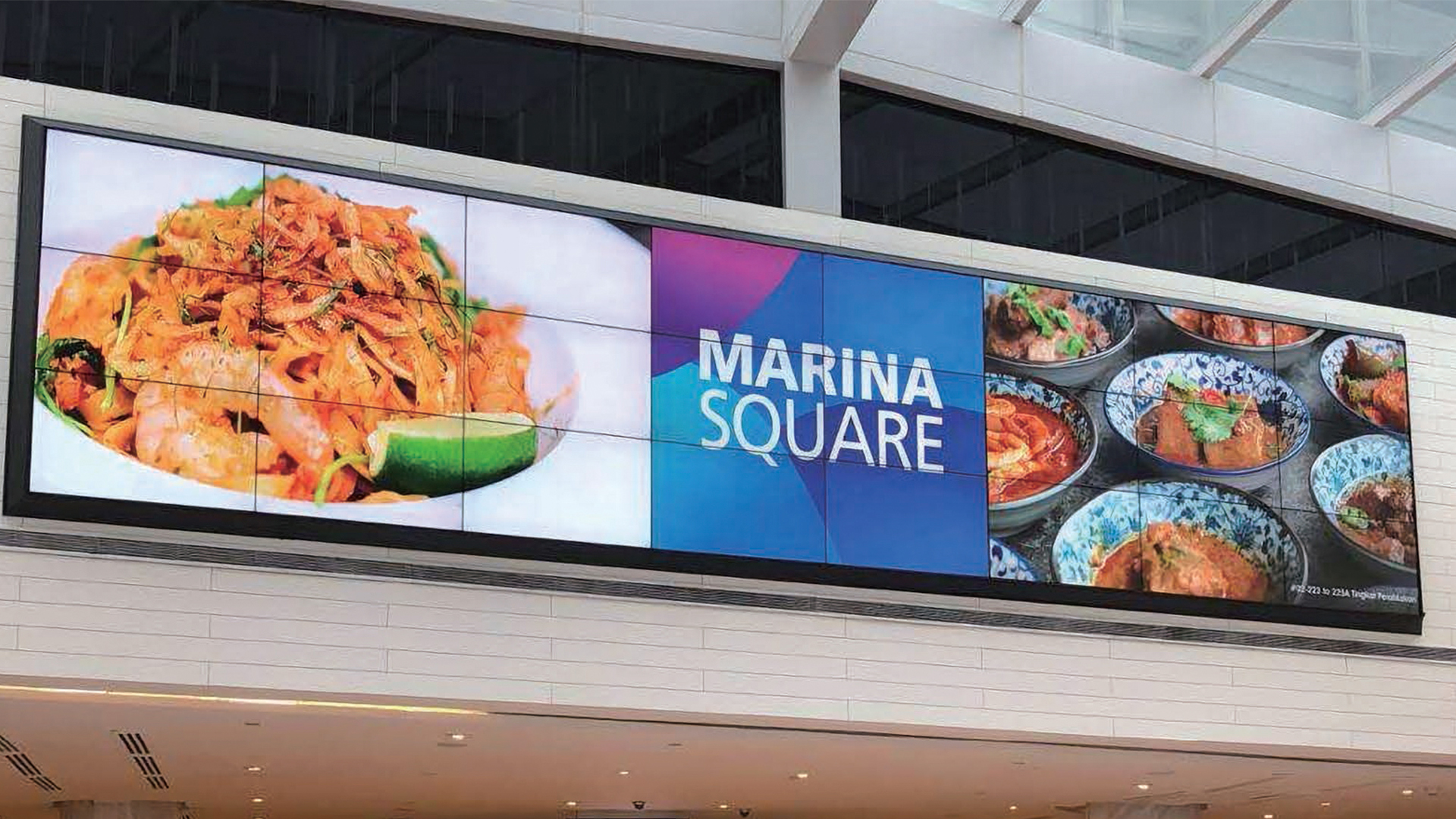 Digital Signages Digital Signages