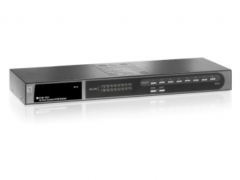KVM switches
