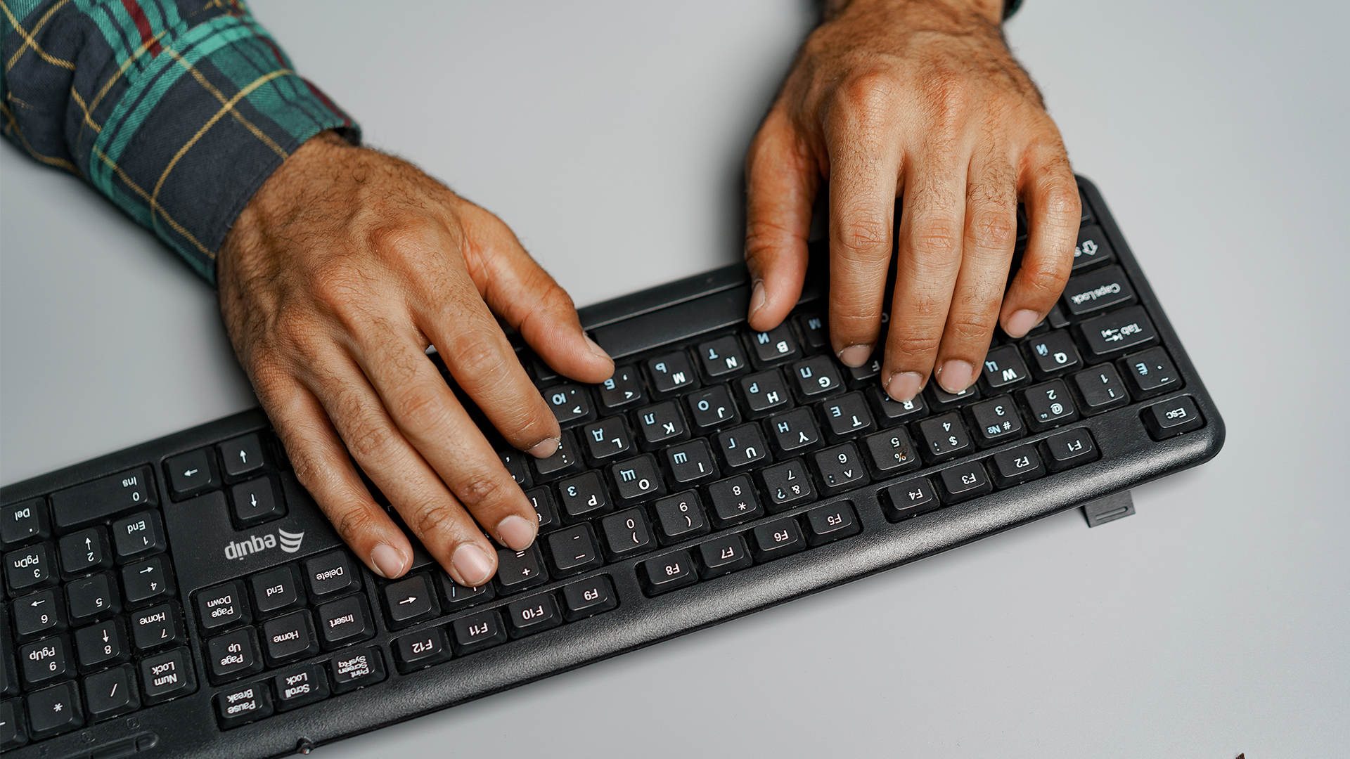 Keyboards Keyboards
