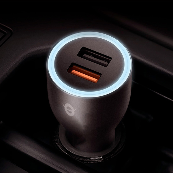 Car Chargers