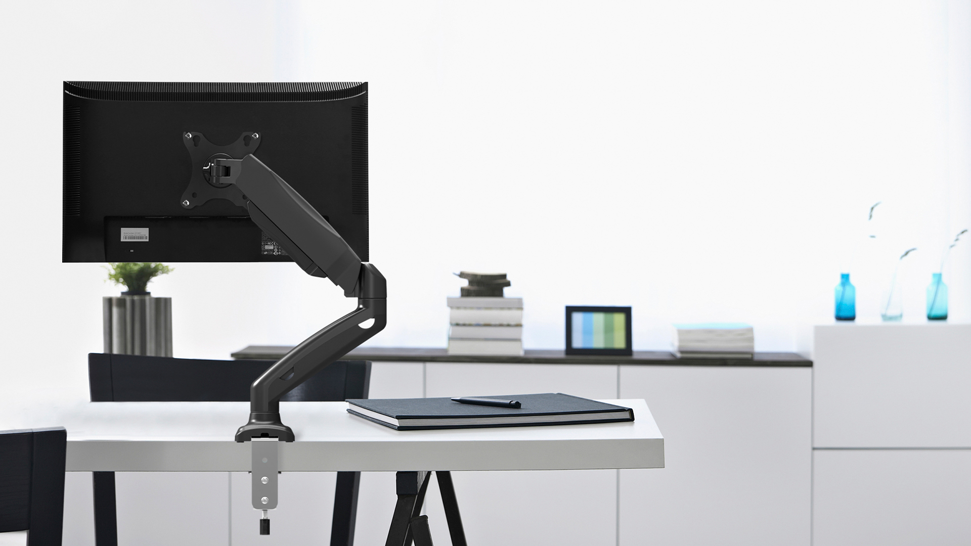 Soportes de monitor