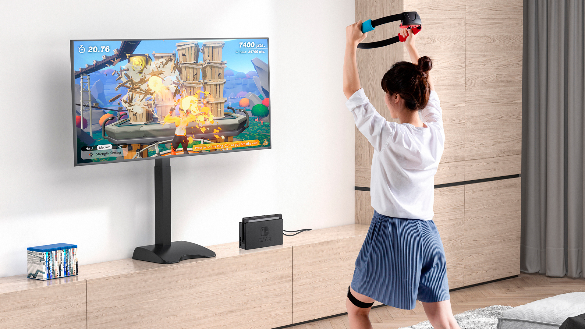 TV Stands