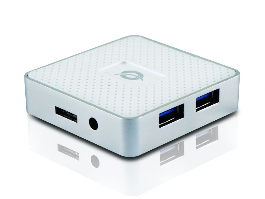 USB-Hubs