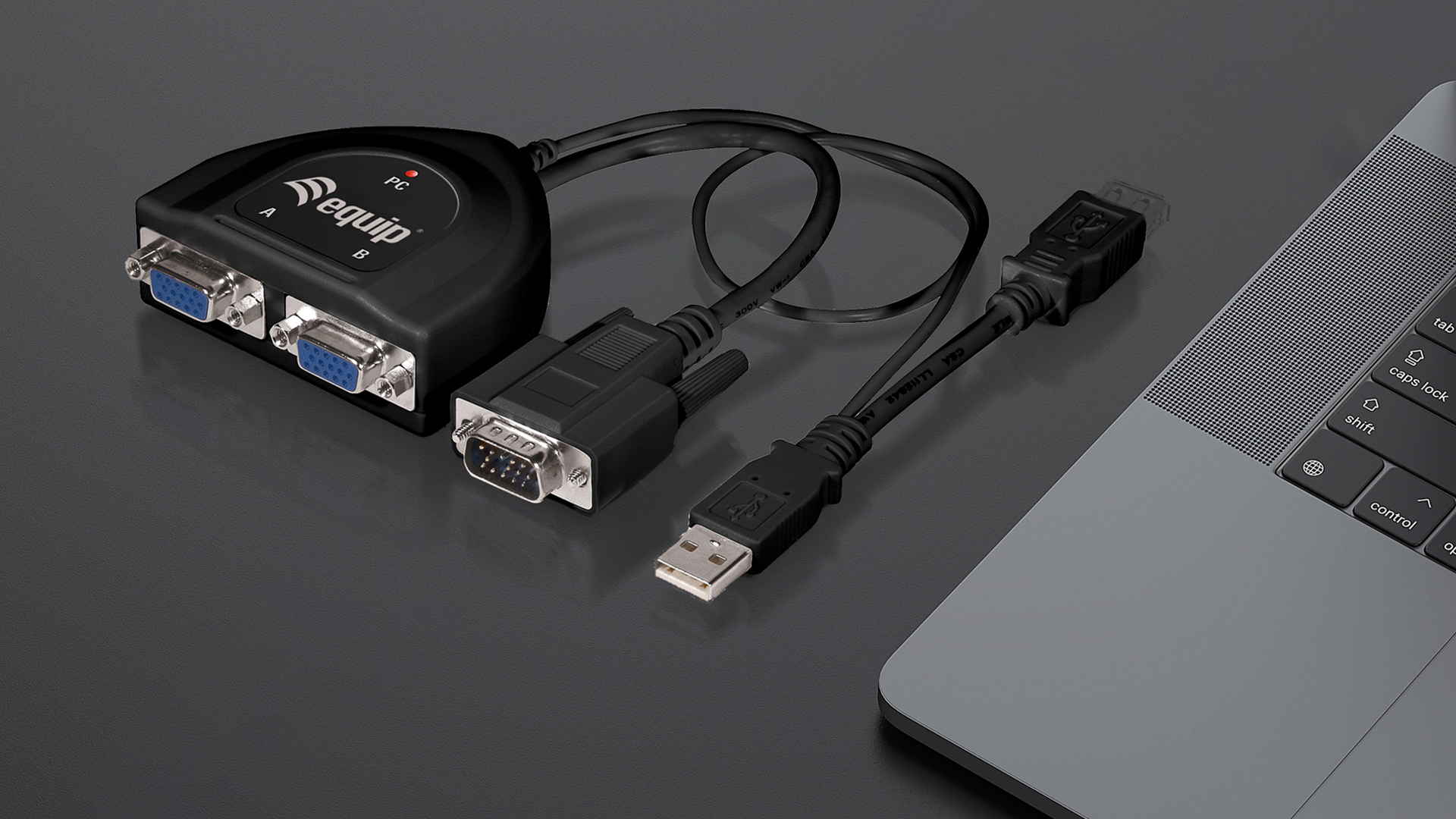 VGA Splitters