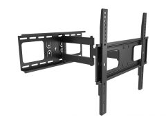 650315 Soporte de pared articulado para TV de 32"-55".