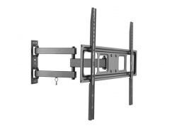 650342 37"-70" Articulating TV Wall Bracket