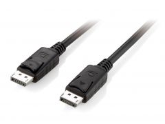 119332 Cable DisplayPort 1.2, 2.0m, 4K/60Hz