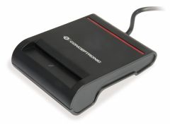 SCR01B Smart ID Card Reader USB 2.0