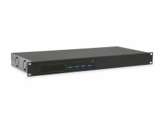 FGP-3400W760, Switch PoE Fast Ethernet de 34 puertos, 802.3at/af PoE, 32 salidas PoE, 2 x Gigabit RJ45, 760W