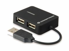 C4PUSB2 Hub USB 2.0 a 4 porte