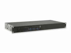 FGP-2601W150, Switch PoE Fast Ethernet de 26 puertos, 24 salidas PoE, 2 x Gigabit RJ45, 150W