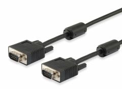 118811 Cable VGA (HD15), M/M, 3.0m