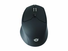 LORCAN02B ERGO 6-Button Ergonomic Bluetooth Mouse