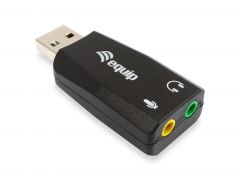 Adaptador de audio USB 245320