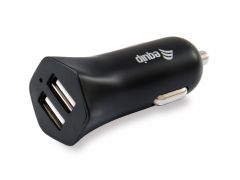 245510 Caricabatterie USB 2 porte 12W