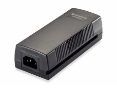 Inyector PoE de 2.5 Gigabit, 802.3 af/at, 30W