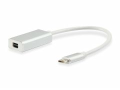 133457 Adaptador USB-C a Mini DisplayPort