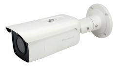 FCS-5212, GEMINI IP CAMERA, 6-MP, H.265, 802.3AF, POE, IR LEDS, INDOOR/OUTDOOR, TWO-WAY AUDIO