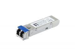 SFP-2502 Transceptor SFP monomodo de 2,5 Gbps, 2 km, 1310 nm