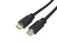 119373 Cable HDMI 2.0, 10 m, 4K/60 Hz