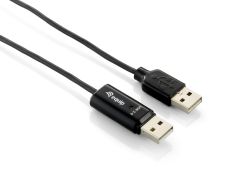 133339 USB 2.0 CD-ROM Sharing Cable,1.8m