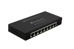 GEU-0822 Switch Gigabit de 8 puertos