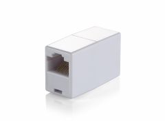121252 Cat.5e RJ45 Acoplador en línea
