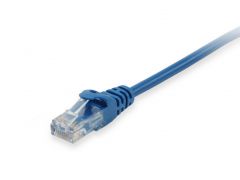 603131 Cavo Patch Cat.6A U/UTP, 0.15m, Blu
