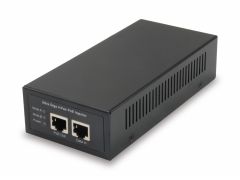 POI-5001, Iniettore Gigabit PoE, 802.3at/af PoE, 60W