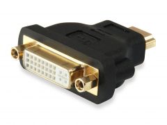 118909 HDMI auf DVI-D Adapter, Bidirectional