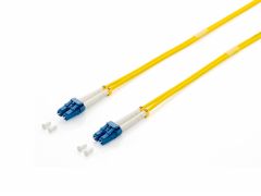 254438 Cable de conexión de fibra óptica LC/LC, OS2, 20m