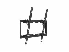 650311 Soporte de pared inclinable para TV de 32"-55"