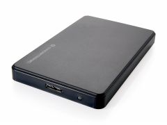 CHD2MUSB3B 2,5-Zoll-Festplattenbox USB 3.0