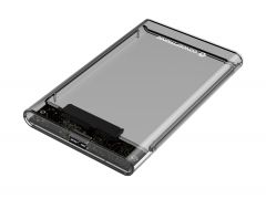 DANTE03T 2,5-Zoll-Festplattenbox USB 3.0