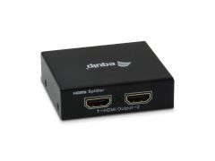 332712 Divisor HDMI de 2 puertos
