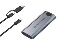 DANTE05G M.2 NVMe SSD Enclosure USB 3.2 Gen 2