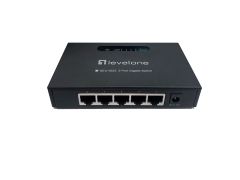 GEU-0523 Switch Gigabit de 5 puertos