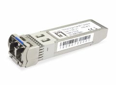 Transceptor SFP monomodo SFP-1411 de 155 Mbps, 40 km, 1310 nm