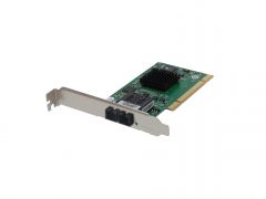 Tarjeta de red PCI de fibra Gigabit GNC-0107, 1 conector SC multimodo, 850 nm, 550 M