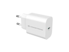ALTHEA10W 25W 1-Port USB-C PD Charger, PPS, PD 3.0