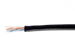 40451007 Cable de instalación para exteriores Cat.6 U/UTP, 305 m